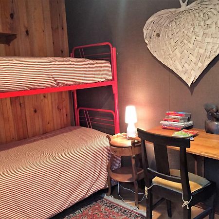 Casa Malerba By Holiday World Apartman Borgata Sestriere Kültér fotó