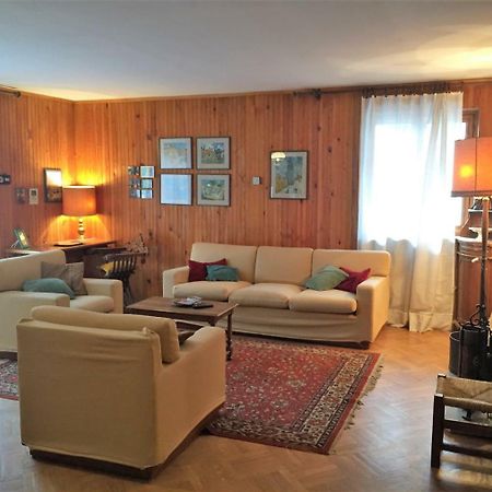 Casa Malerba By Holiday World Apartman Borgata Sestriere Kültér fotó