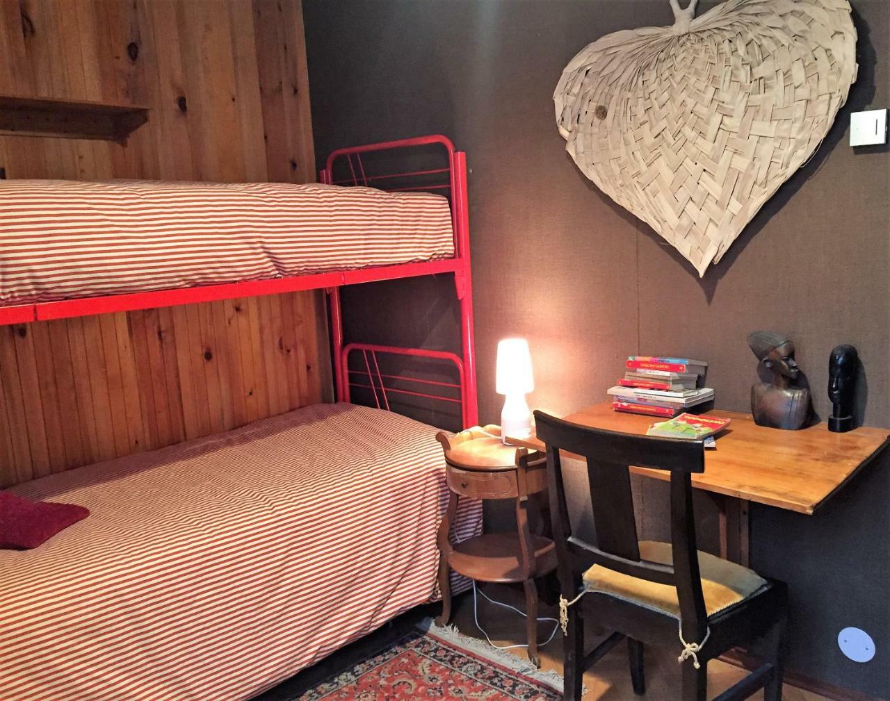 Casa Malerba By Holiday World Apartman Borgata Sestriere Kültér fotó