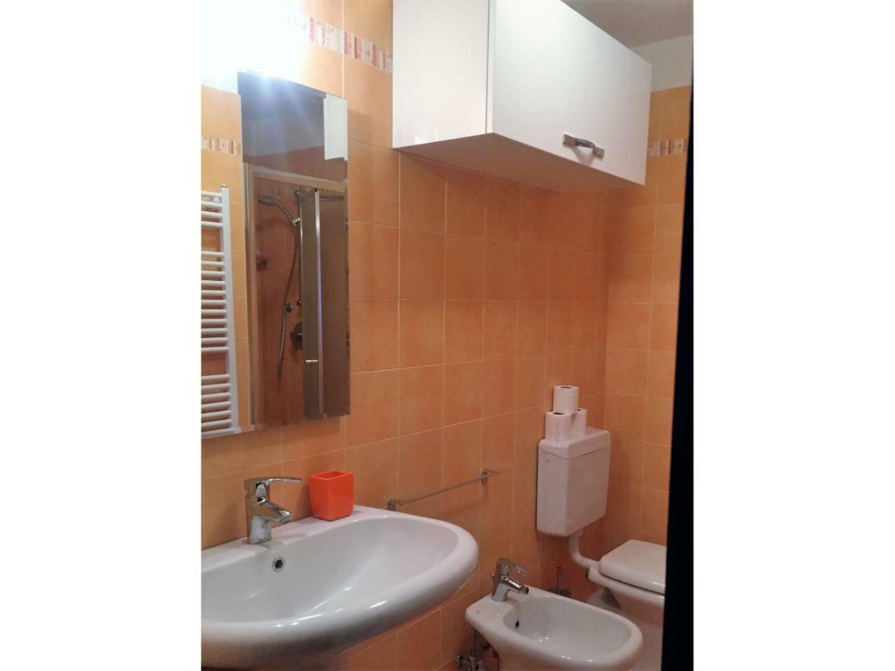 Casa Malerba By Holiday World Apartman Borgata Sestriere Kültér fotó